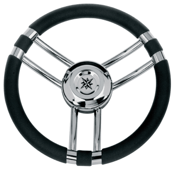 Savoretti Ratt T21B Syrefast/Sort Polyurethan