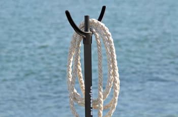 Mr. Mooring Flex Fortøyningsholder