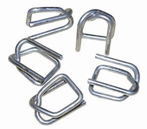 Spenne for Strammebånd 13mm 100pk