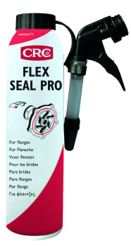 CRC Flex Seal Pro Pakningsmiddel 200 ml
