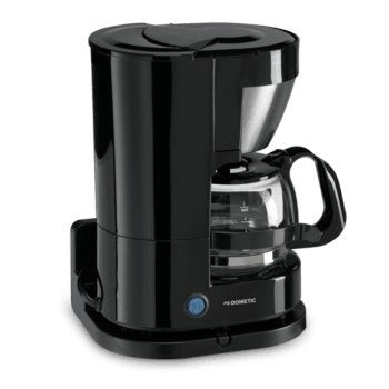 Dometic Kaffetrakter for 5 kopper 24V