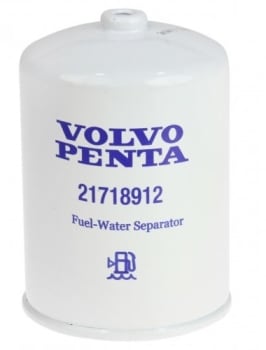 Volvo Penta Drivstoffilter D4/D6 21718912