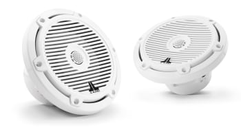 JL AUDIO Høyttalere M3-650X-Classic Hvit