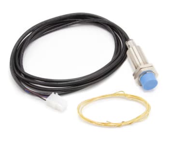 Lewmar Autostop ankervinsj S900/S2000
