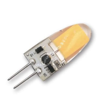Megaled G4 LED-pære dimbar