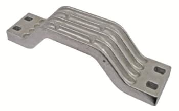 Yamaha Akterspeilsanode "håndtak" F115-F350 hk