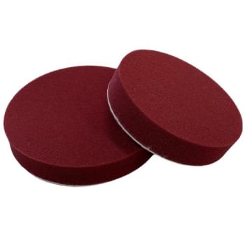 Poleringspad Flat Rubbing