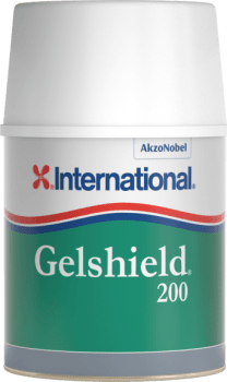 International Gelshield 200 Epoxy Primer