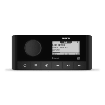 Fusion RA60 Maritimt stereoanlegg