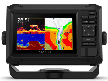 Garmin Echomap UHD2 52cv