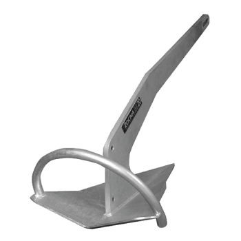 Rocna anker galvanisert stål