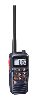Standard Horizon HX320E Håndholdt VHF