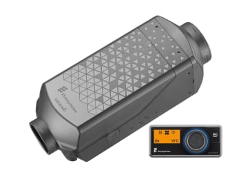 Eberspächer Airtronic L3 D6L 24V Basic