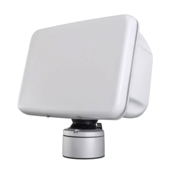 Scanstrut Deck ScanPod SPD-8-W opp til 8"