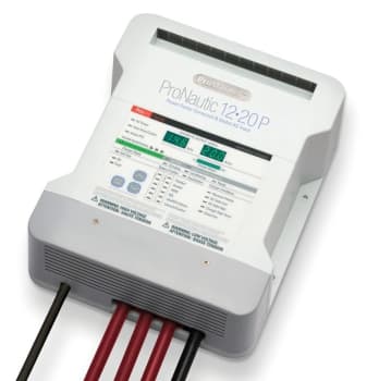 ProNautic batterilader
