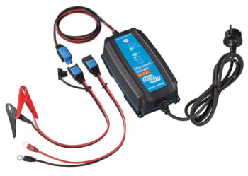 Victron Blue Smart IP65 Batterilader BT 12V 10A (1)