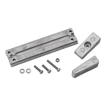 Quicksilver Mercury EFI Anodekit 40-115hk