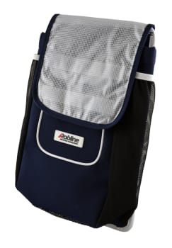 Robline Rekkebag Small Marineblå