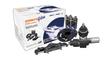 Multisteer Steerlyte Plus Power Steering System 350 HK