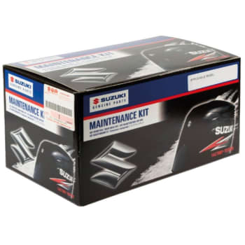 SUZUKI Servicekit DF9,9B-20A 2013-