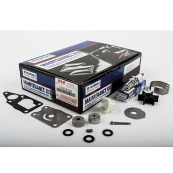 SUZUKI Servicekit DF4A,5A,6A 2017-