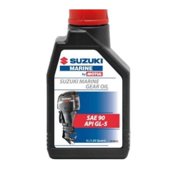 SUZUKI Girolje SAE90