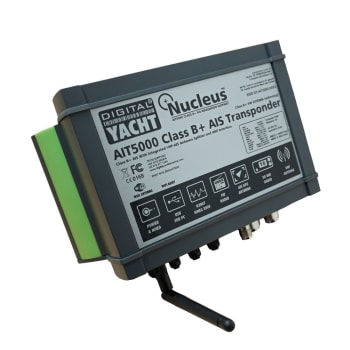 Digital Yacht AIT5000 klasse B / SOTDMA AIS-sender/mottaker