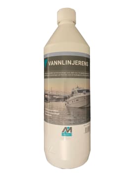 M-Protect Vannlinjerens 1 liter