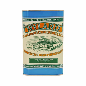 Rylard VG 61 Defender Impregneringsolje 1 liter