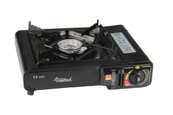 Ocean Comfort gasskokeapparat