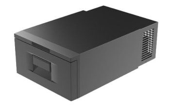 Ocean Comfort PRO DM30 Kjøleskuff LED Display BT