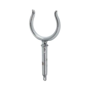Åregaffel Forkrommet 12mm