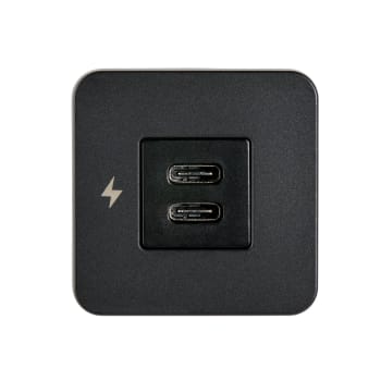 Scanstrut Tile USB-C/USB-C 12/24V