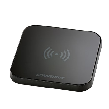 Scanstrut Ultra Ladeplate Magnet SC-CW-14G 15W 12/24V