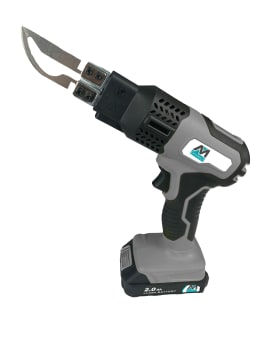 M-Protect Taukutter 20V m/Koffert