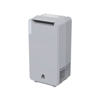 Arida S3L-Gen 2 Luftavfukter med tørkerotor WIFI