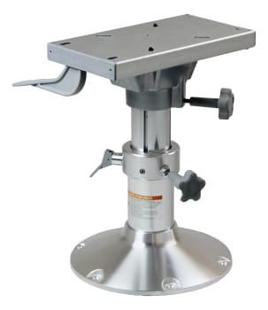 Sailcroft Stolstativ Manuelt