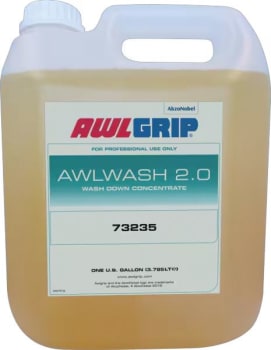 Awlwash 2.0 Wash Down Concentrate 3,78 liter