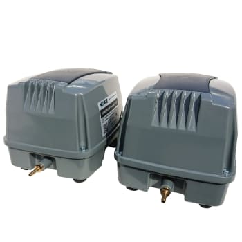 VAKE De-Icer Komplett sett 16m