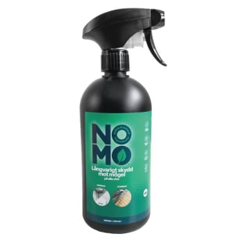 NoMo Muggbeskyttelse 750ml