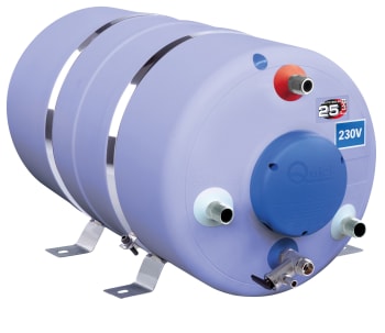 Quick B3 varmtvannsbereder 25 liter 800W