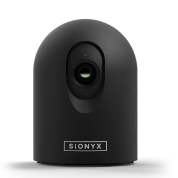 Sionyx Nightwave Nattkamera Digital Sort