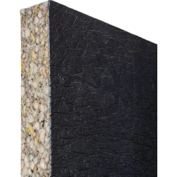 Lydfelleskum Basic PUR 30mm 1000x495mm