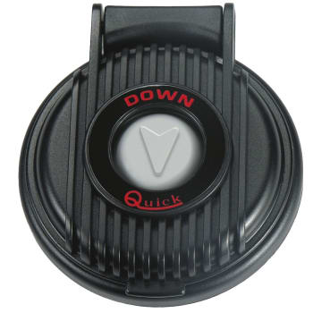 Quick Fotbryter Sort