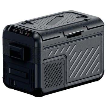 Ocean Comfort Kjøleboks 25 liter