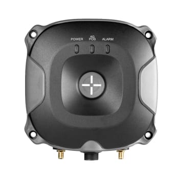 Securmark Trygg båt overvåkning og MOB alarm