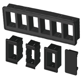 ProSupply Monteringspanel