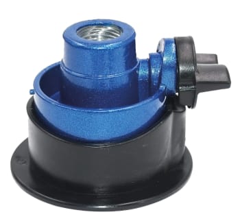 Regulator Overgang Click-on til Primus M14x1,5