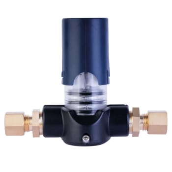 GasOkay Lekkasjetester 10mm