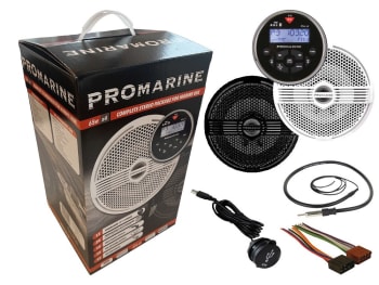 LTC Stereopakke Bluetooth